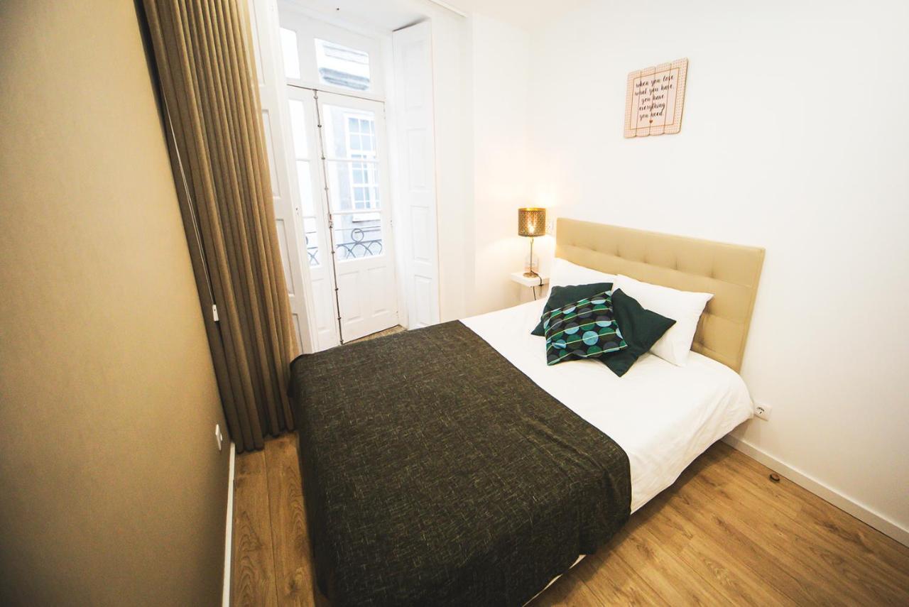 Terro Collection - Apartamento Porto