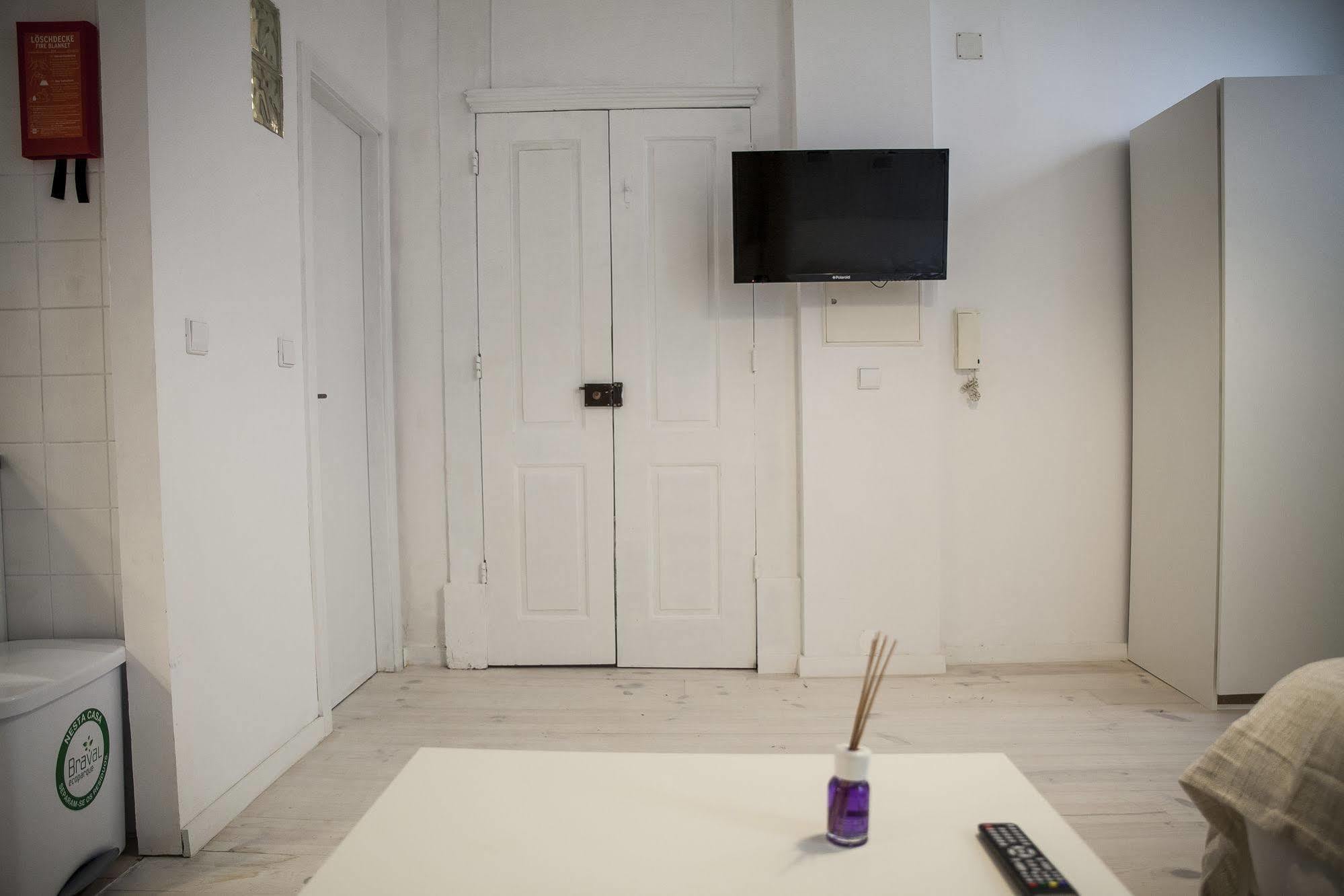 Apartamento Terro Collection - Porto