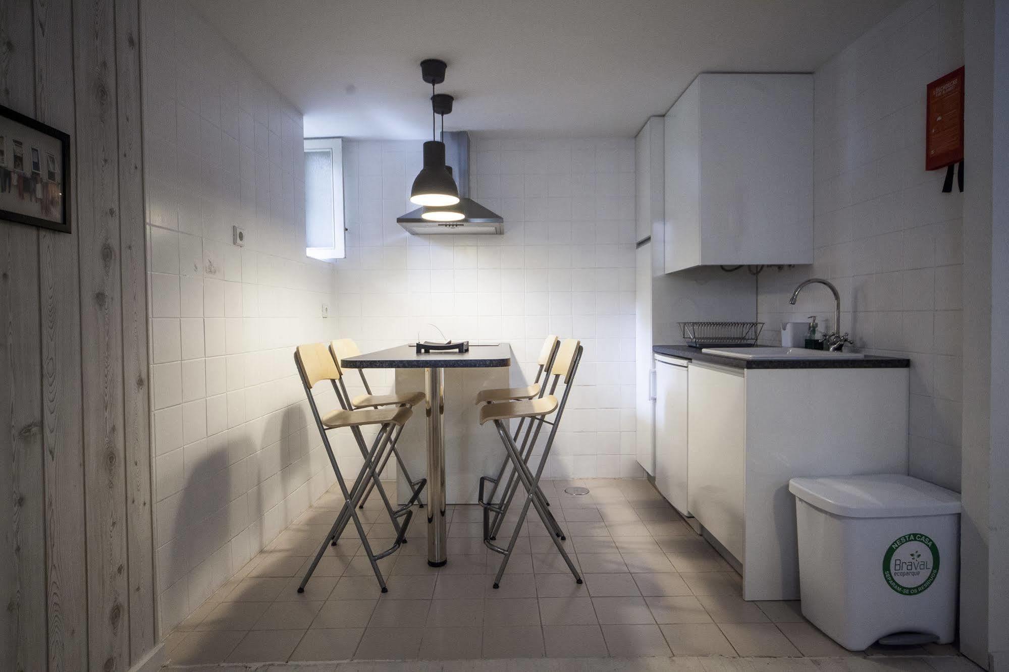 Apartamento Terro Collection - Porto