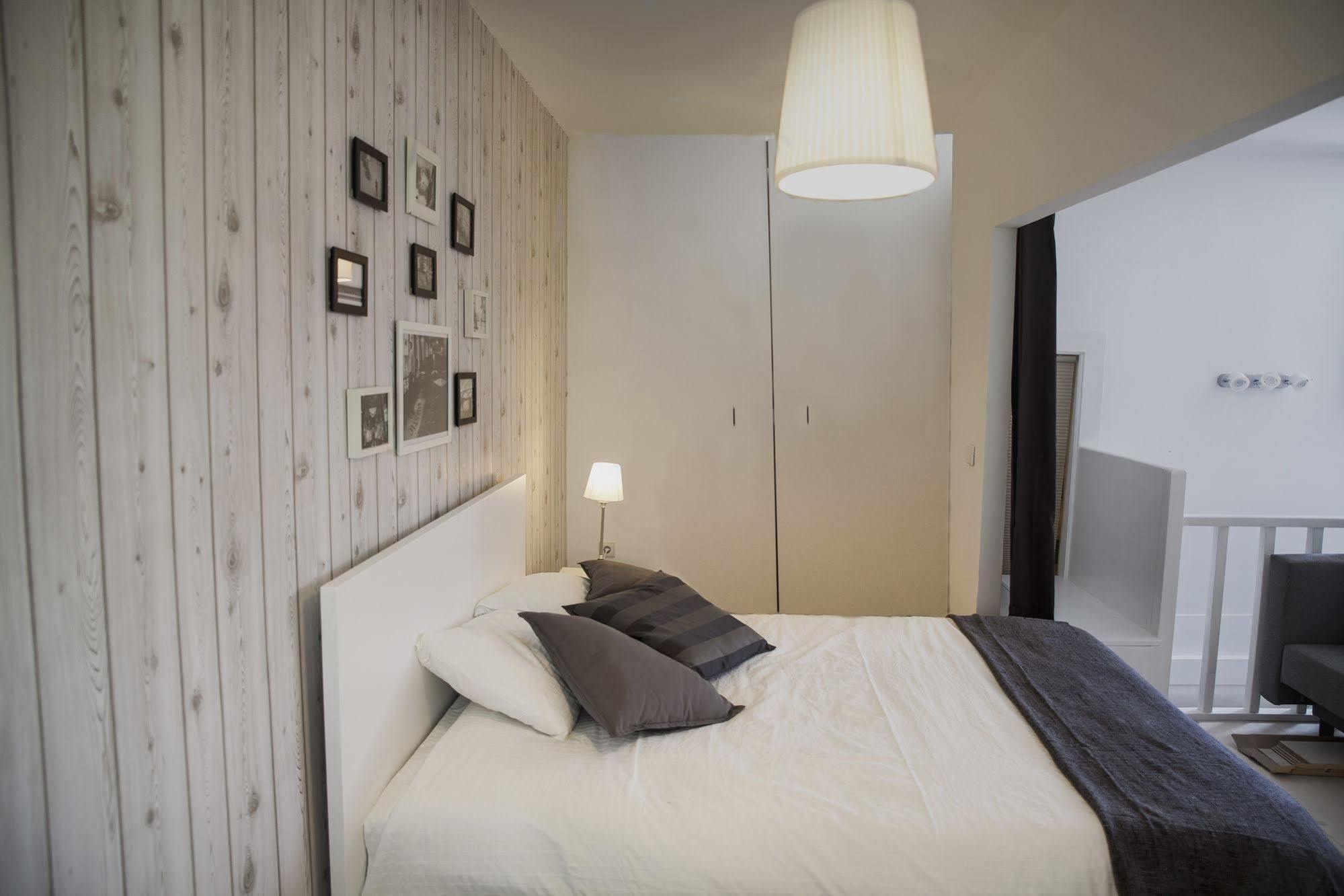Apartamento Terro Collection - *
