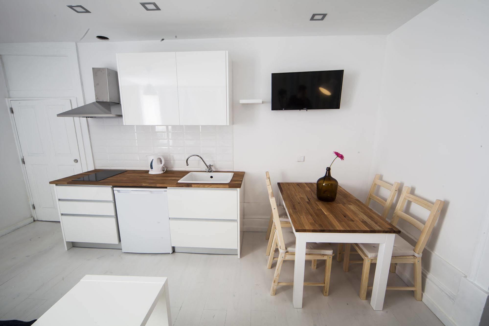 Terro Collection - Apartamento Porto