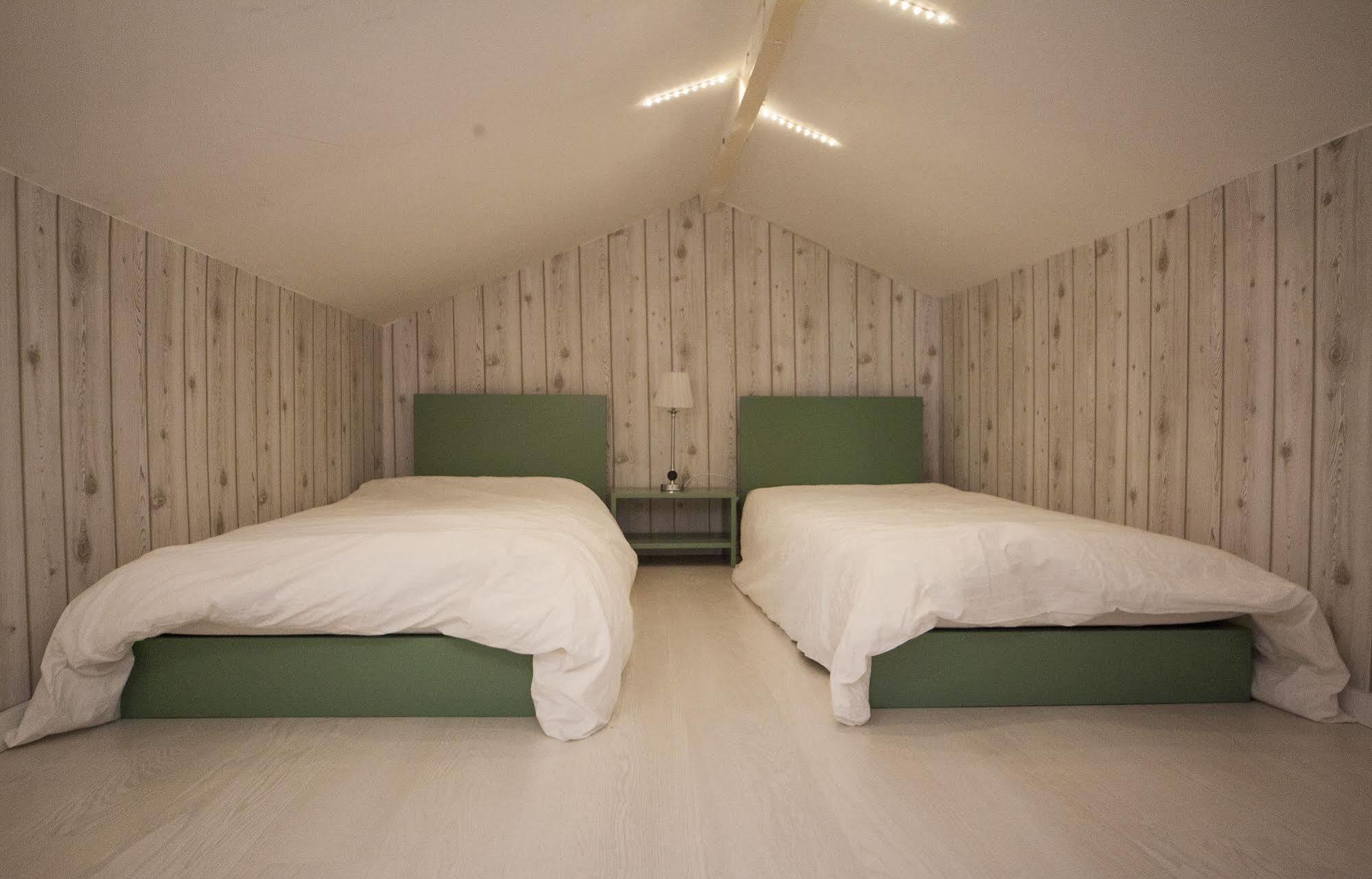 Apartamento Terro Collection -