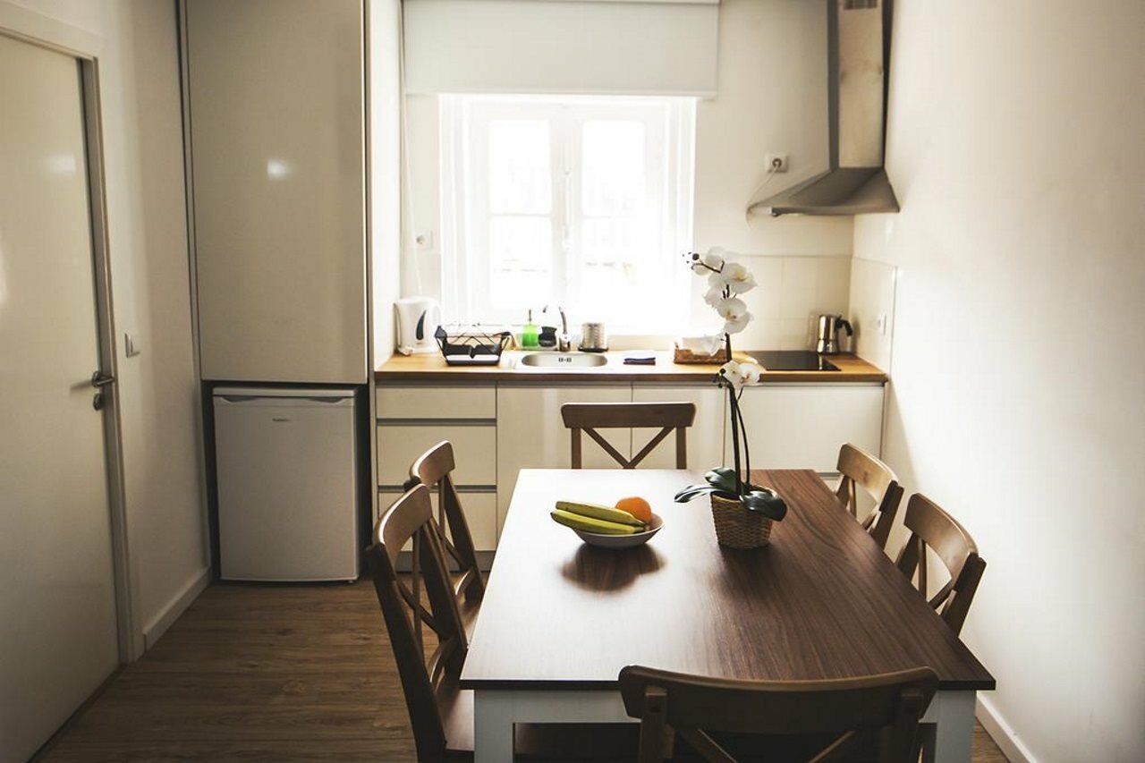 Apartamento Terro Collection - *